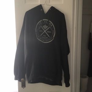 The Clymb Men’s Hoodie